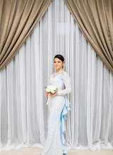 Bryllupsfotograf Kechik Sahaja Kechik. Foto fra 28.03.2020
