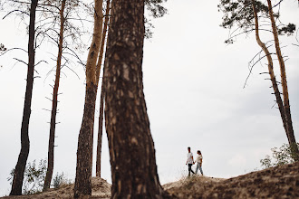 Bryllupsfotograf Dmitriy Peteshin. Foto fra 16.05.2021