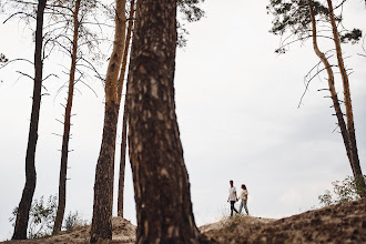 Photographe de mariage Dmitriy Peteshin. Photo du 16.05.2021