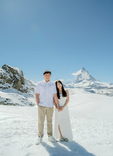 Fotografo di matrimoni Tanya Vovchetskaia. Foto del 31.05.2025