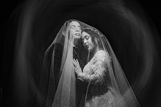 Wedding photographer Carlos Maldonado. Photo of 25.06.2025
