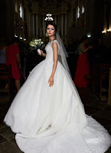 Wedding photographer Kamil Bielawski. Photo of 20.08.2021