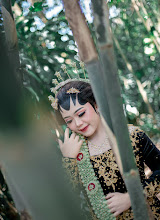 Wedding photographer Rido Alwarno. Photo of 05.09.2023