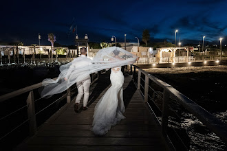 Fotógrafo de bodas Antonio La Selva. Foto del 06.06.2025