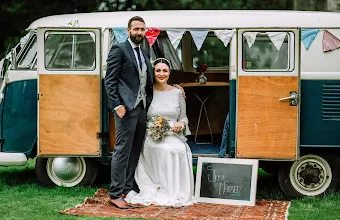Wedding photographer Michael Grubka. Photo of 22.10.2020