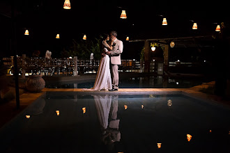 Fotografer pernikahan Eduardo Garces. Foto tanggal 10.10.2018