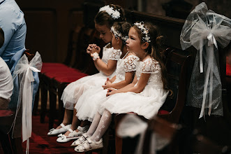 Wedding photographer Gábor Badics. Photo of 29.08.2025