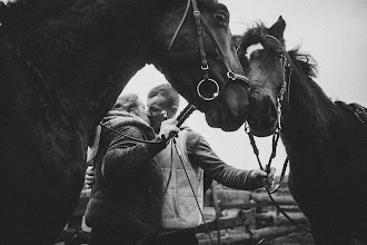 Весільний фотограф Юля Плисюк. Фотографія від 16.02.2022