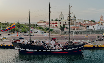 Svatební fotograf Jean Martínez. Fotografie z 21.09.2025