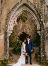 Fotografo di matrimoni Alex Tome. Foto del 24.04.2023