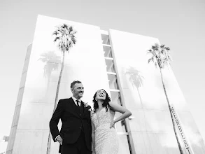 Wedding photographer Audria Abney. Photo of 21.02.2025