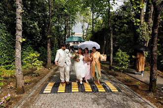 Fotografer pernikahan Nuno Lopes. Foto tanggal 08.05.2024