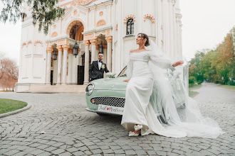 Wedding photographer Mihail And Georgiana Burlacu. Photo of 09.10.2024