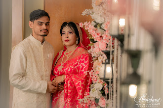 婚禮攝影師Toukir Ahamed. 02.06.2025的照片