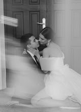 Wedding photographer Ekaterina Rasskazova. Photo of 23.05.2022