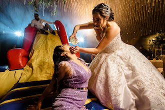 Hochzeitsfotograf Carlos Alberto Galicia Silva. Foto vom 26.11.2023