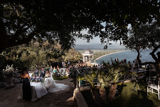 Düğün fotoğrafçısı Giovanni Scirocco. Fotoğraf 07.08.2023 tarihinde
