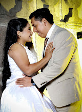 Fotógrafo de bodas Cristian Esteves. Foto del 07.02.2025