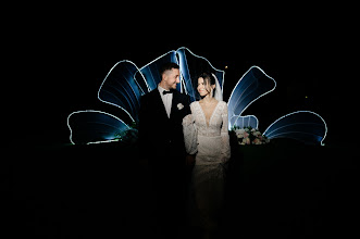 Fotografo di matrimoni Gicu Casian. Foto del 13.02.2024