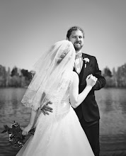 Jurufoto perkahwinan Juho Yläjärvi. Foto pada 30.05.2021