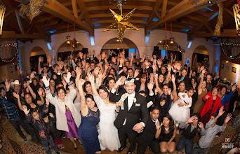 Fotógrafo de casamento Jose Fuentes. Foto de 30.12.2019