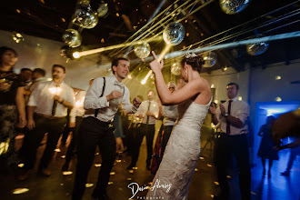 Wedding photographer Dario Alvarez. Photo of 21.04.2020