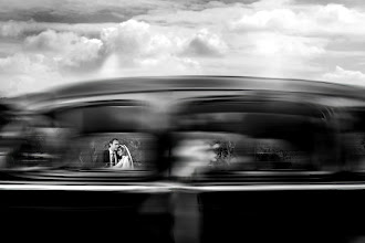 Wedding photographer Daniel Becerril. Photo of 09.09.2025