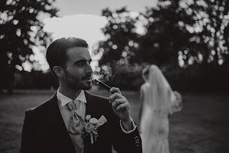 Photographe de mariage Alessio Barbieri. Photo du 05.10.2024
