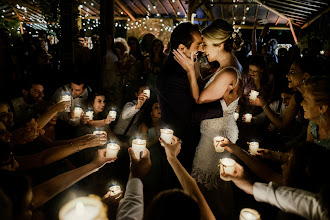 Fotógrafo de casamento Renata Xavier. Foto de 14.07.2017