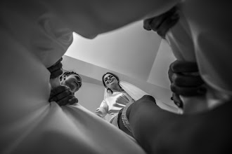 Pulmafotograaf George Stan. 01.11.2017 päeva foto