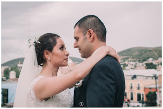 ช่างภาพงานแต่งงาน José Serrano. ภาพเมื่อ 11.09.2021