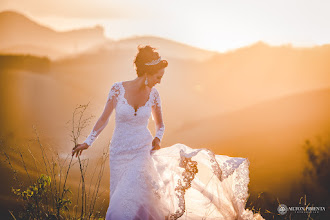 Fotografo di matrimoni Ailton Pimenta. Foto del 14.09.2017