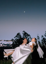 婚禮攝影師Bryan David. 04.07.2025的照片