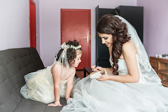 Wedding photographer Hristo Ivanov. Photo of 08.04.2020