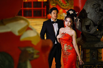 婚礼摄影师Danny Arief. 24.03.2025的图片