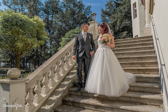 Wedding photographer Stefan Gruber. Photo of 16.06.2021