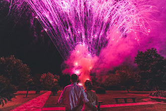 Fotógrafo de bodas Cristian Tulipano. Foto del 11.04.2022