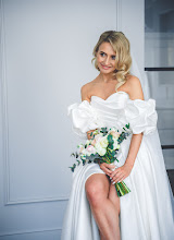 Bröllopsfotografer Oleg Kabanov. Foto av 11.05.2022