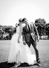 Wedding photographer Milou Van Helden. Photo of 06.03.2019