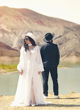 Wedding photographer Airapet Ovsepyan. Photo of 21.05.2025