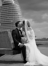 Photographe de mariage Dmitriy Manz. Photo du 07.05.2024