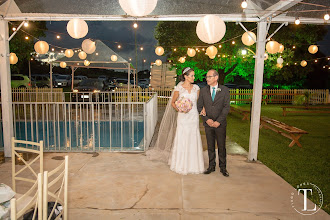 Fotógrafo de bodas Tiago Lopes. Foto del 23.03.2020