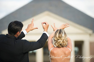 Wedding photographer Michael Gallitelli. Photo of 11.09.2021