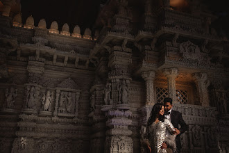 Wedding photographer Erum Rizvi. Photo of 21.02.2019