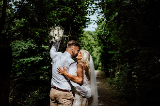 Fotógrafo de bodas Martina Crlová. Foto del 28.02.2024