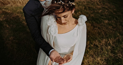 Hochzeitsfotograf Lukáš Slováček. Foto vom 09.09.2025