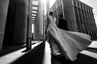 Nhiếp ảnh gia ảnh cưới Ilya Kuzovlev. Ảnh trong ngày 02.04.2024