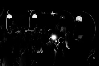 Fotograf ślubny Antonio La Malfa. Zdjęcie z 28.08.2025