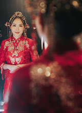 Wedding photographer DENNIE IMAGE LIAO. Photo of 02.04.2023