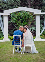 Fotografo di matrimoni Ivaylo Nachev. Foto del 19.05.2025